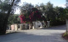 Natsios Apartments